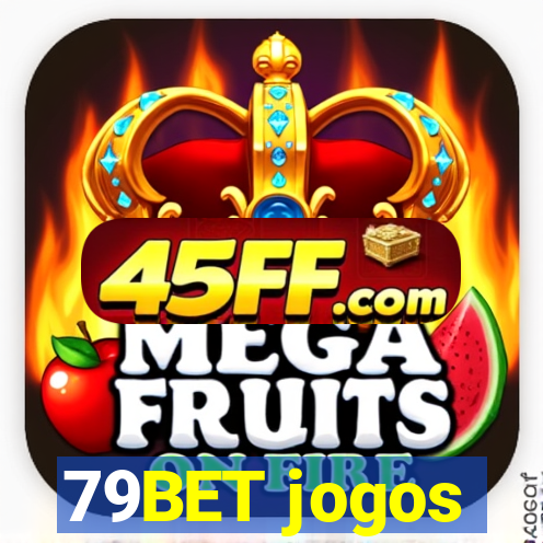 79BET jogos